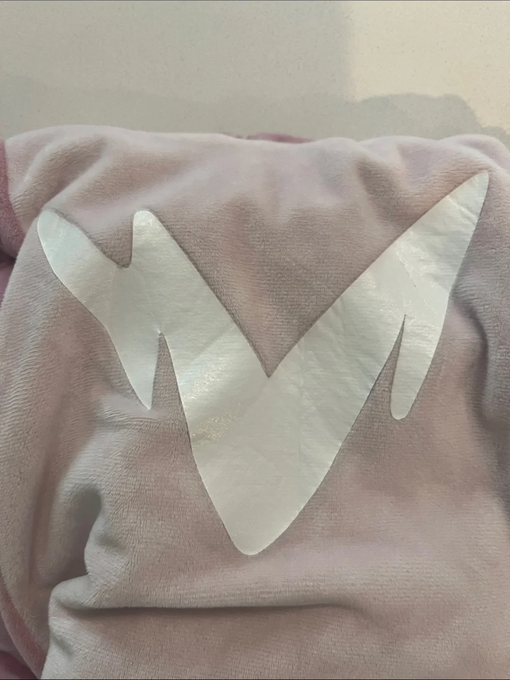 Disney soft plush